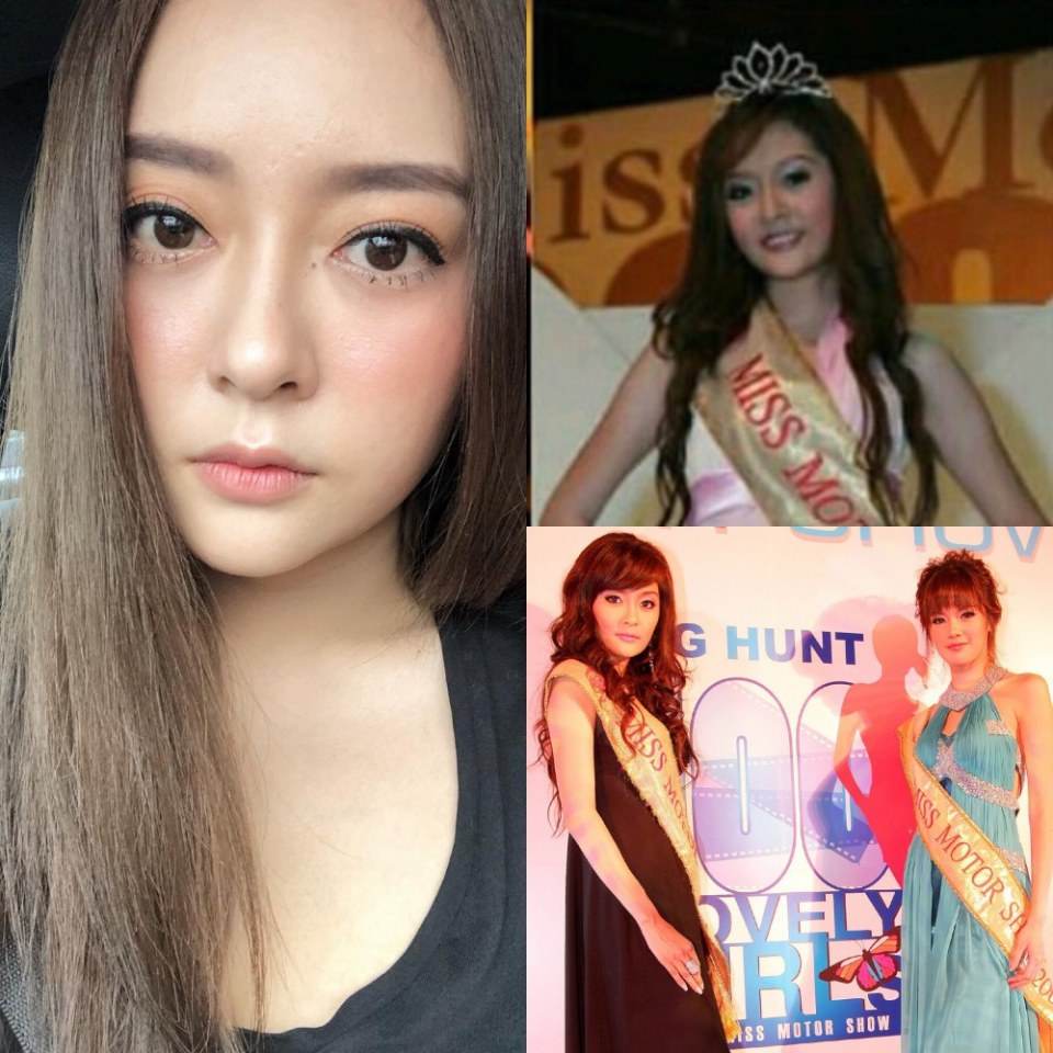 แก้มบุ๋ม พิมพ์นิภา