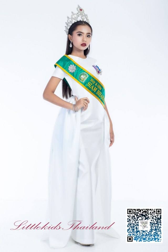 คลับ ลิตเติ้ลคิดส์ ไทยแลนด์ รวมหนูน้อย ที่มีผลงานทีดีที่สุดในภาคอีสาน