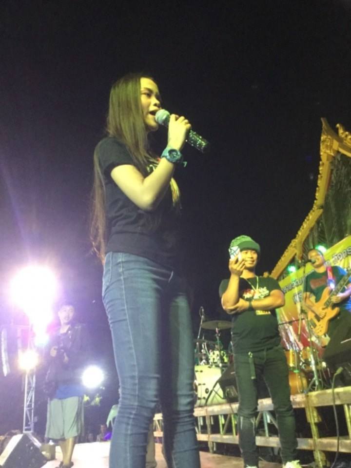 อาม ชุติมา