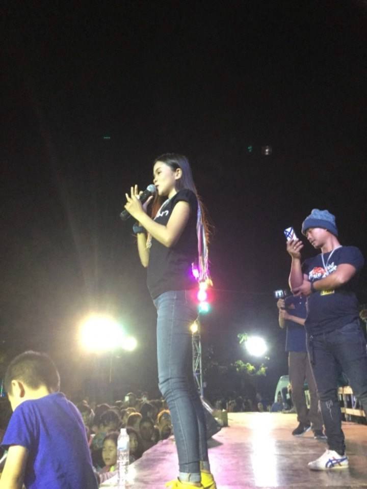 อาม ชุติมา