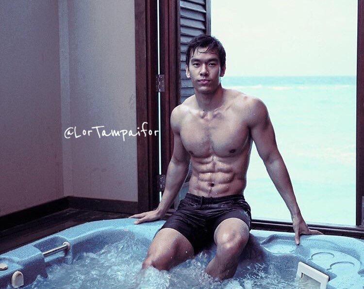 คุณหมอหุ่นดีมาก