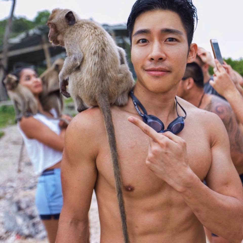 นม ไหนใคร่อยาก