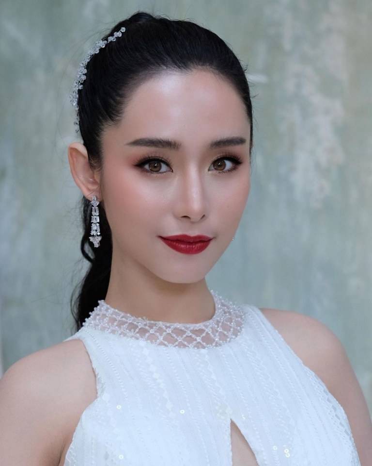 ใบเฟิร์น​ อัญชสา​ mvหูแว่ว