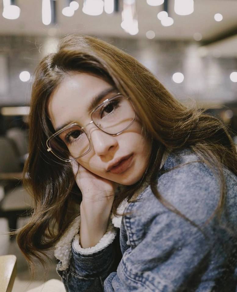 วิว​ วรรณรท​ mvที่รัก​