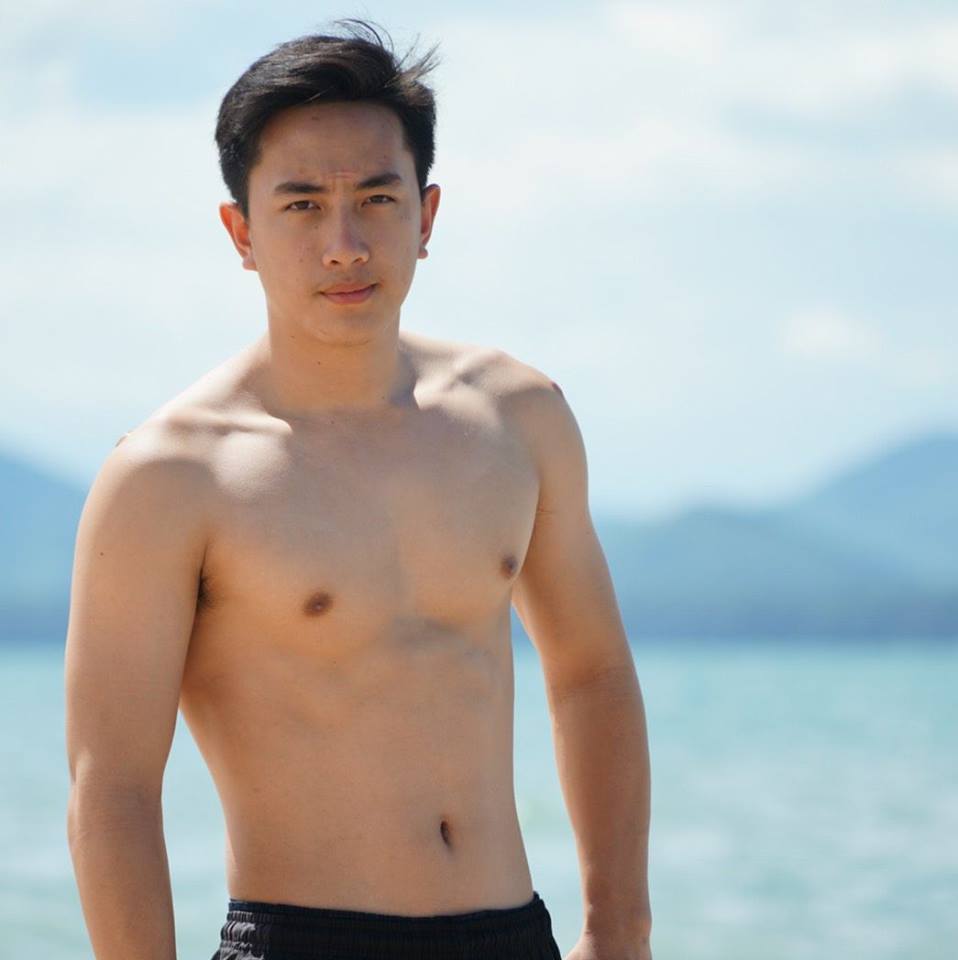 โอ้ยยนมดีมากก