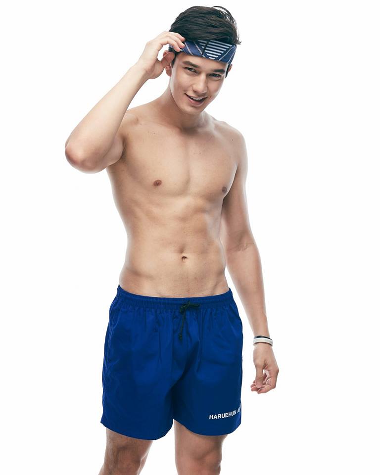 โอ้ยยนมดีมากก