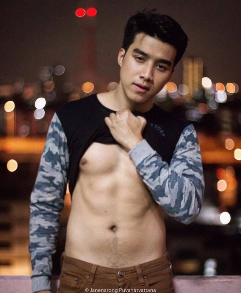 โอ้ยยนมดีมากก