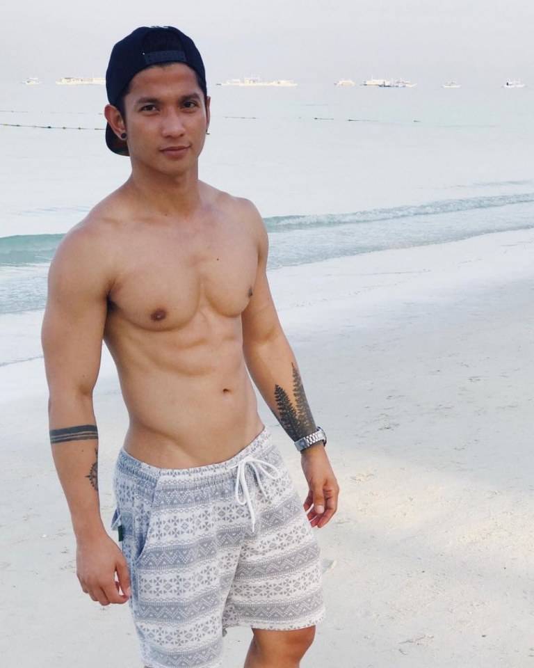 โอ้ยยนมดีมากก