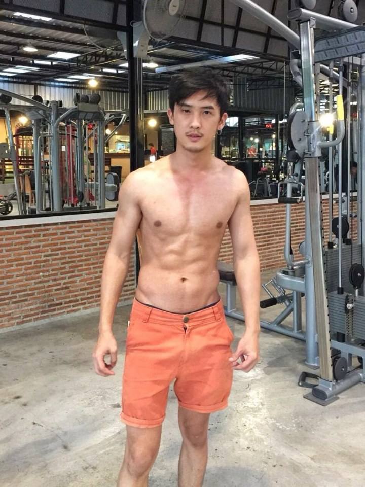 โอ้ยยนมดีมากก
