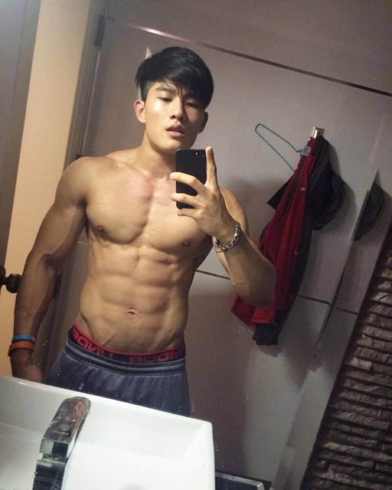 โอ้ยยนมดีมากก
