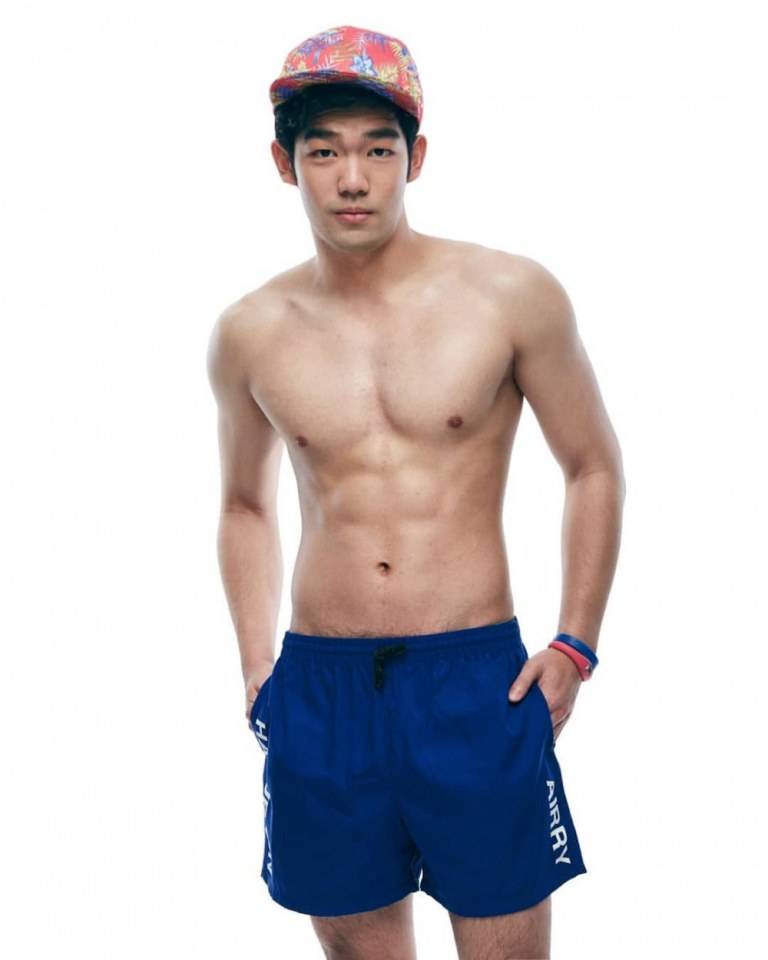 โอ้ยยนมดีมากก