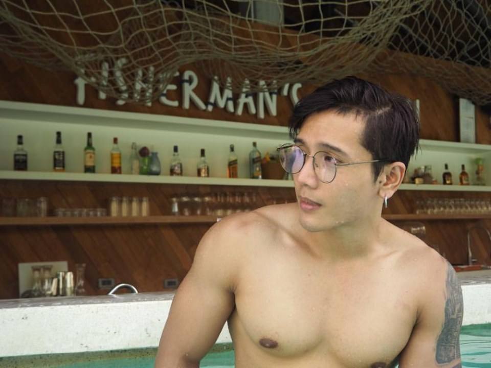 โอ้ยยนมดีมากก