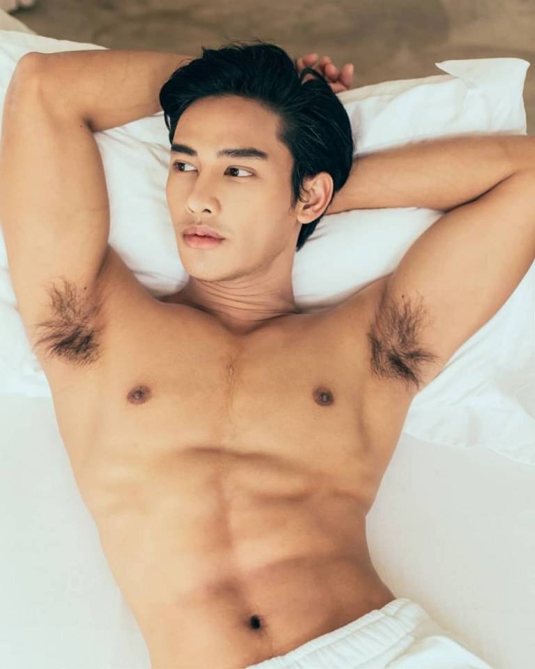 โอ้ยยนมดีมากก