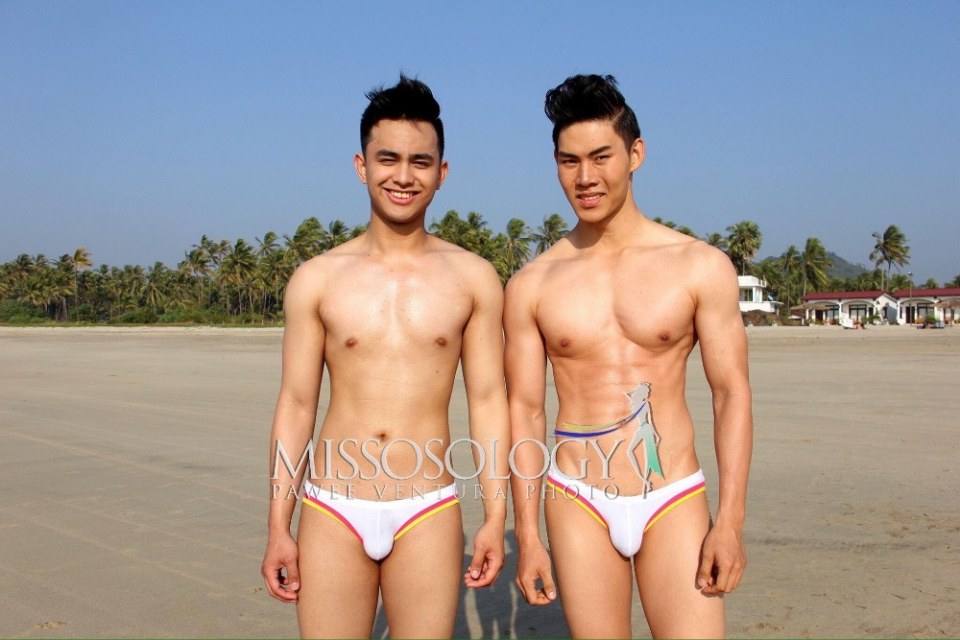 น้องเต๊ก หนุ่มตี๋น่ารัก