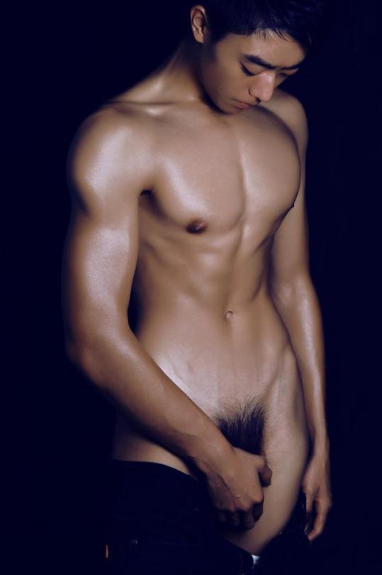 Hot guy in underwear 331