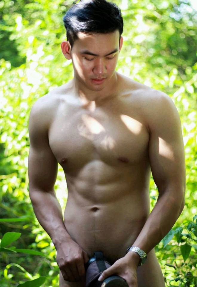Hot guy in underwear 331