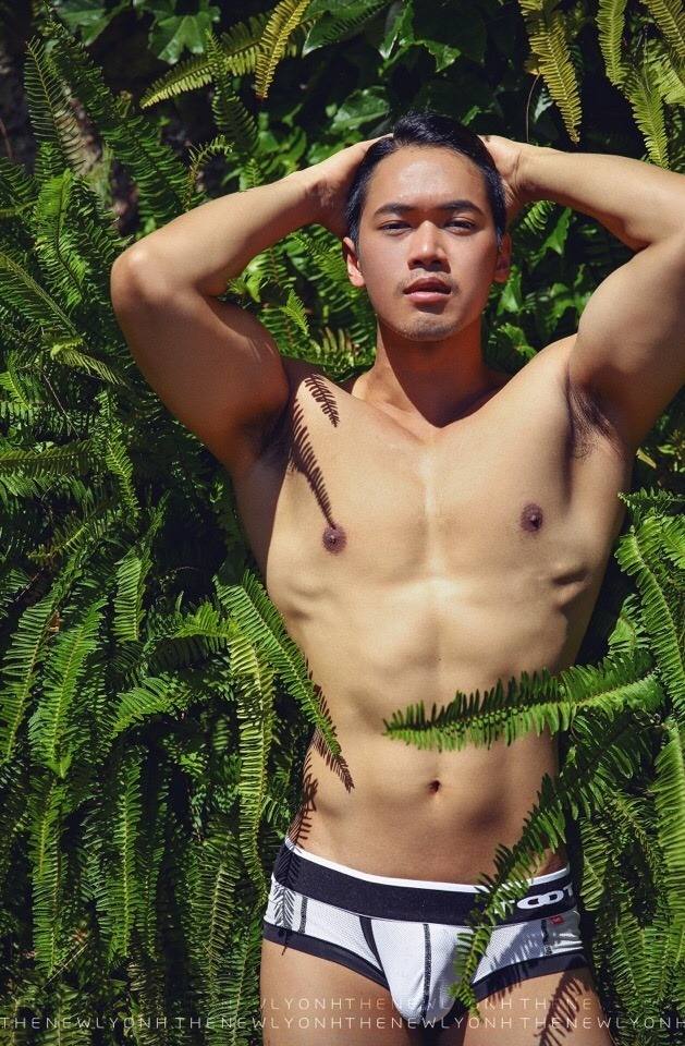LINE OpenChat : Underwear For Men