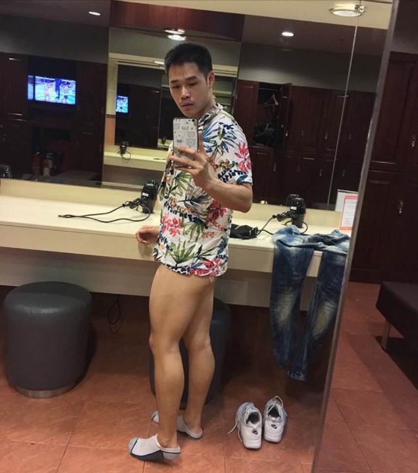 ทอย ภัคพงศ์(18+)