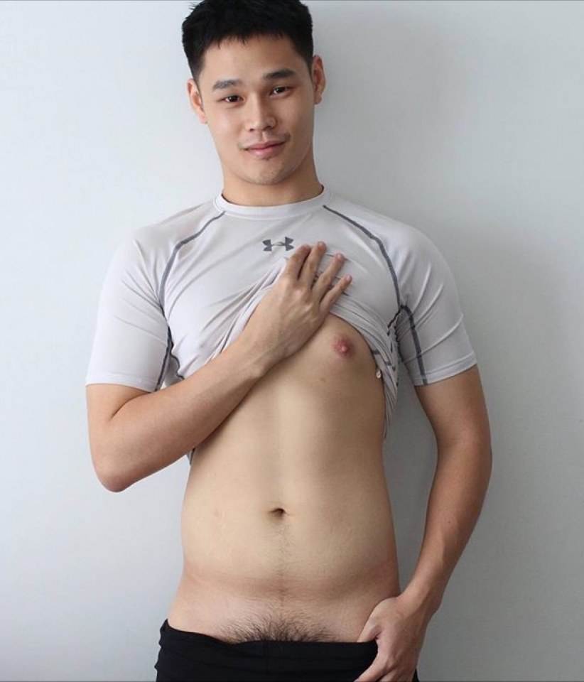 ทอย ภัคพงศ์(18+)
