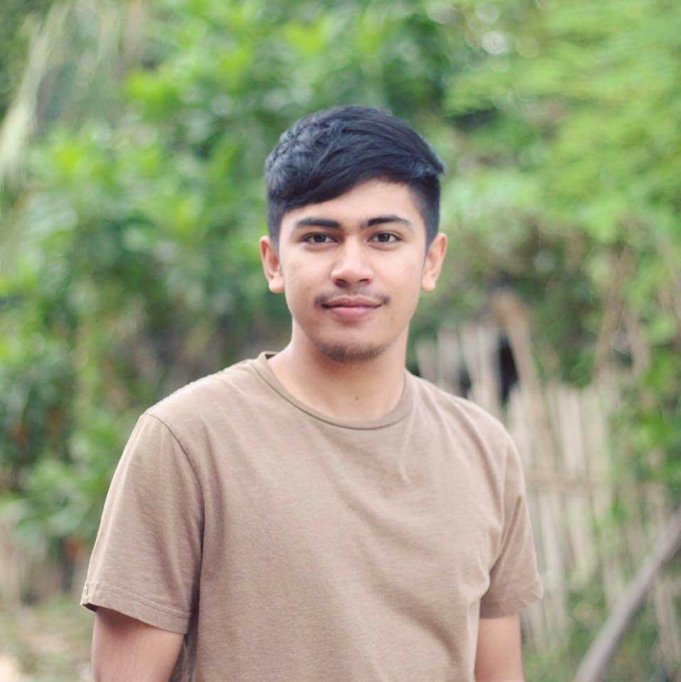 Adin pattani