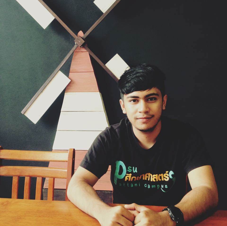 Adin pattani