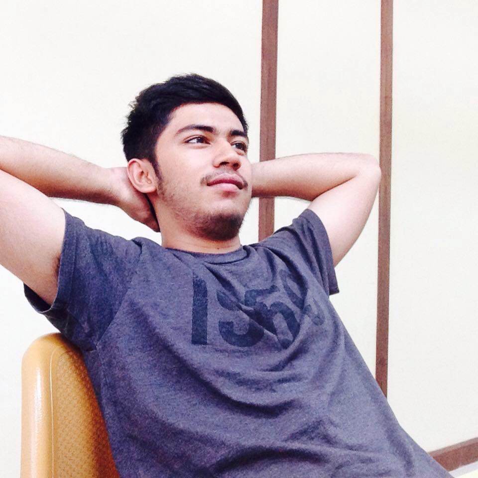 Adin pattani