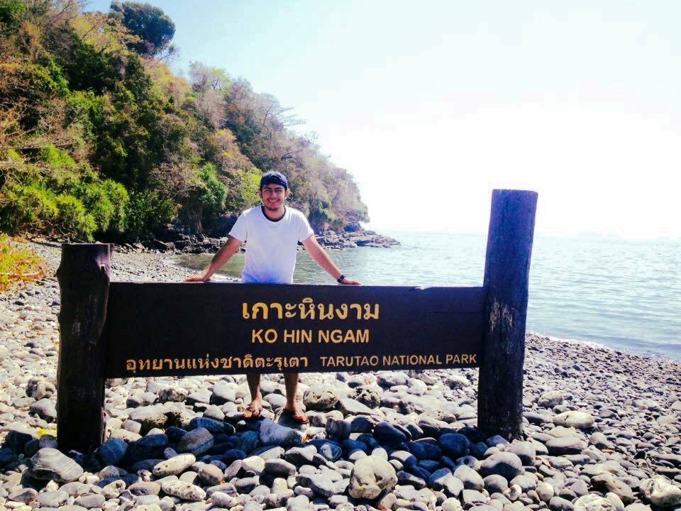 Adin pattani