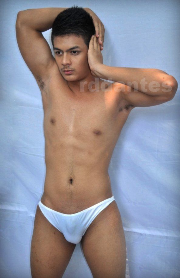 hot male 580 (18+)