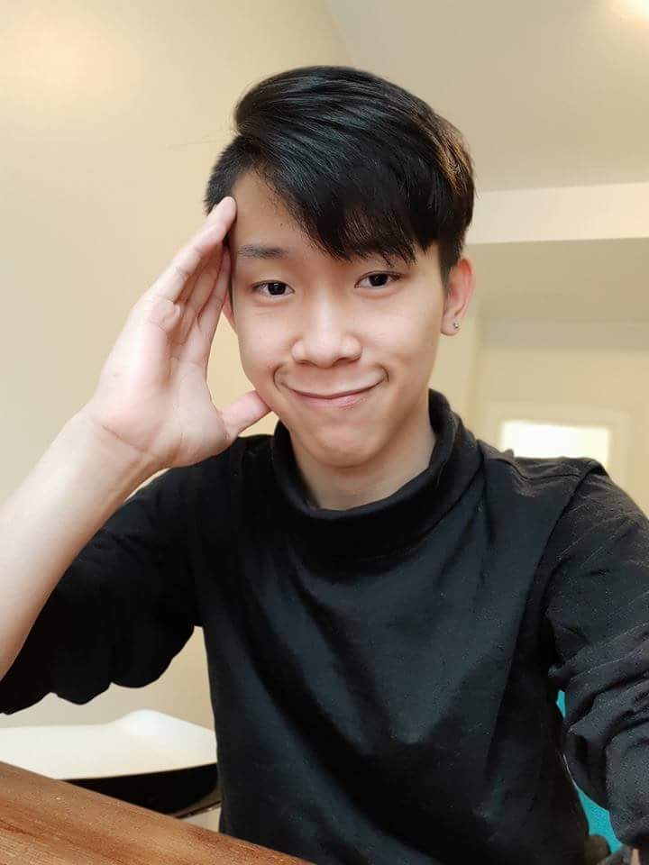 บ่าวอุดร พาเพลิน