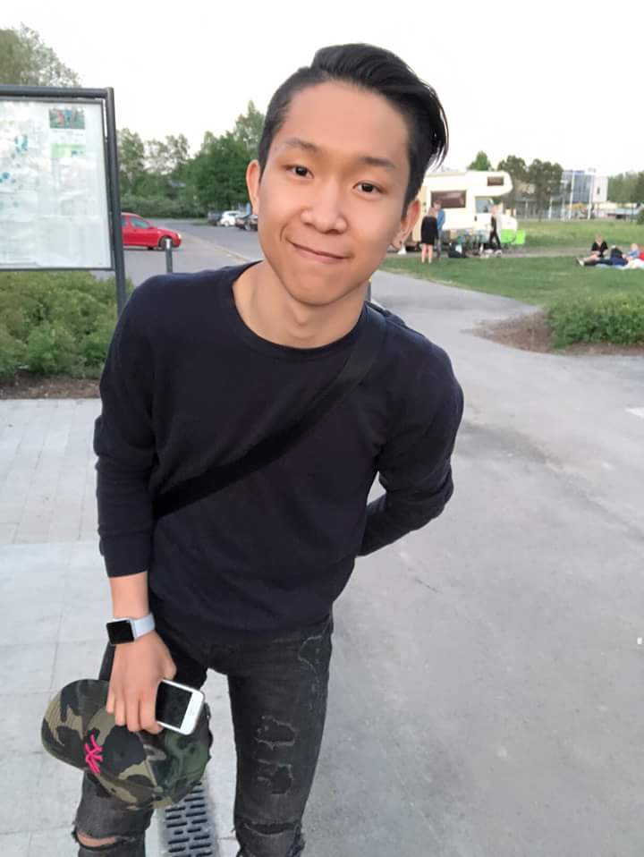 บ่าวอุดร พาเพลิน