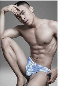 หนุ่ม Myanmarหล่อ