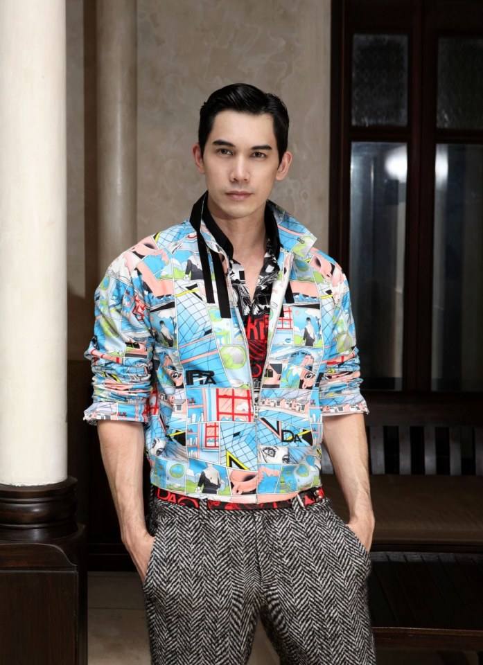 พี่ป๊อบ My Surround