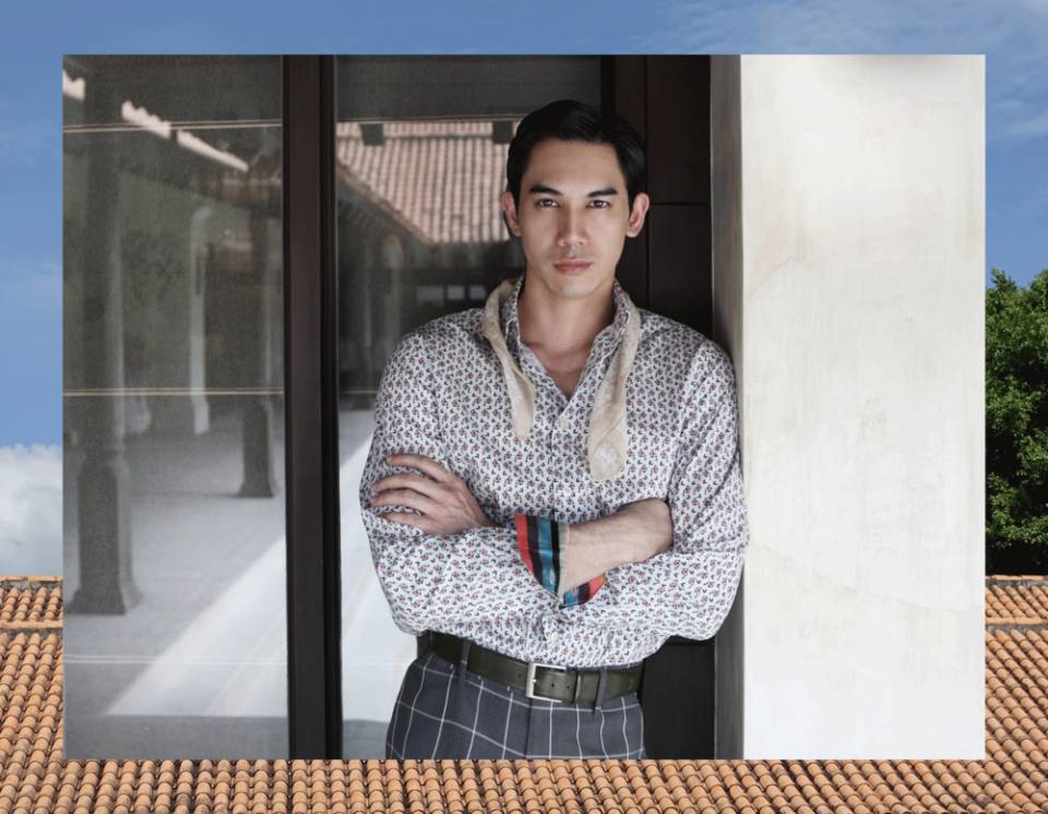 พี่ป๊อบ My Surround