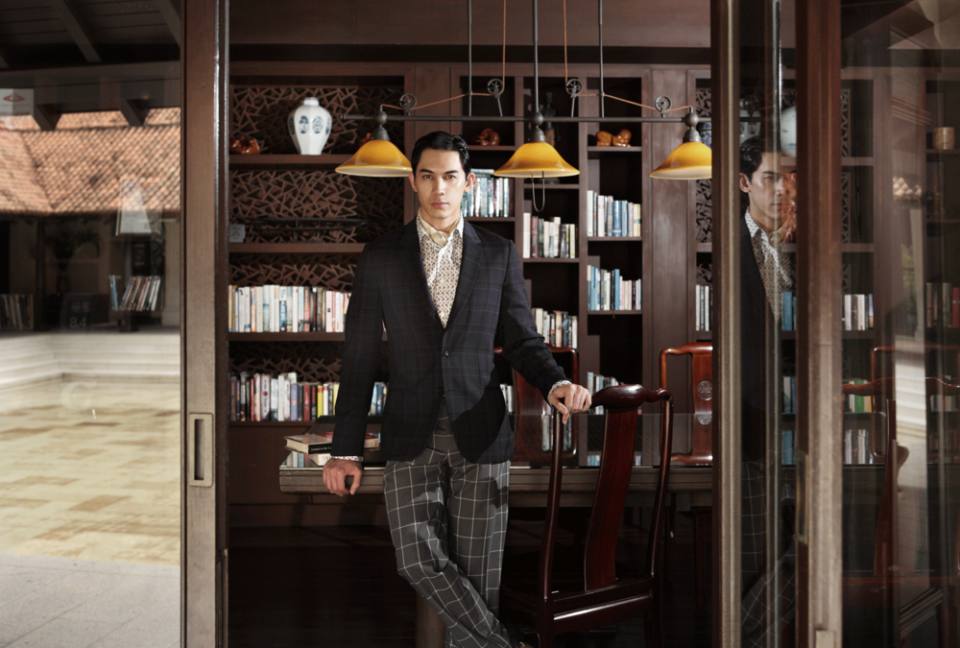 พี่ป๊อบ My Surround