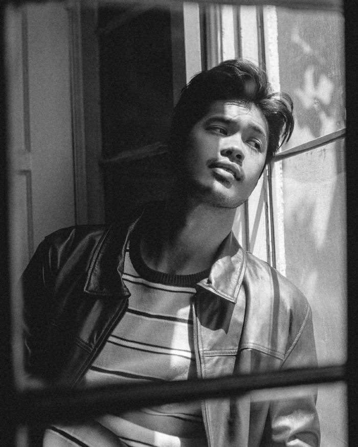 Ross Butler @ Nude Magazine issue 30 June 2018