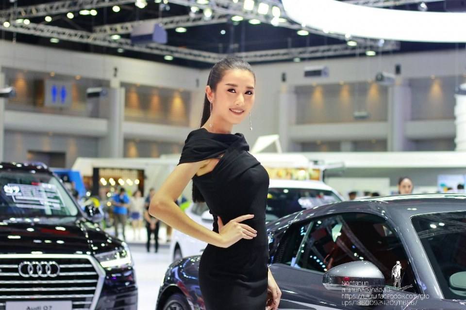 สาวสวย