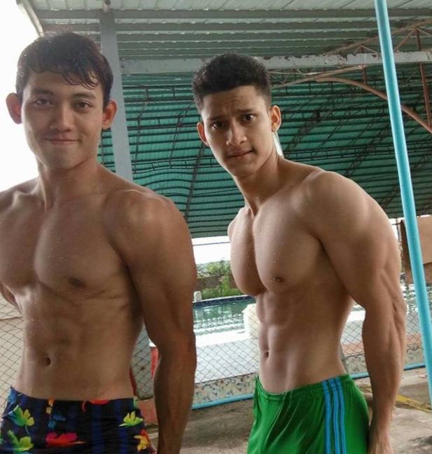 เนื้อแน่นๆ..เจ๊ชอบ