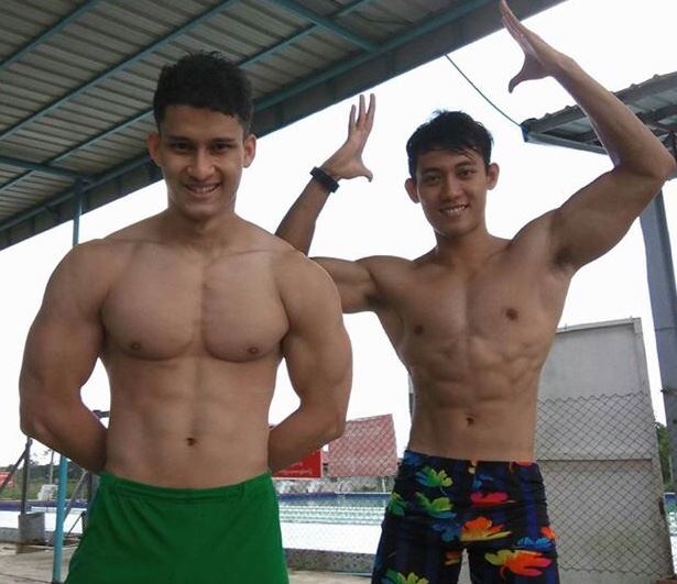 เนื้อแน่นๆ..เจ๊ชอบ