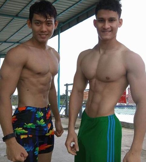 เนื้อแน่นๆ..เจ๊ชอบ
