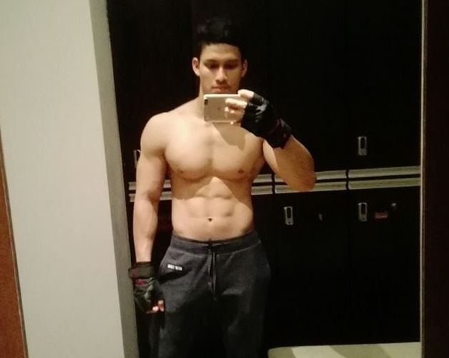 เนื้อแน่นๆ..เจ๊ชอบ