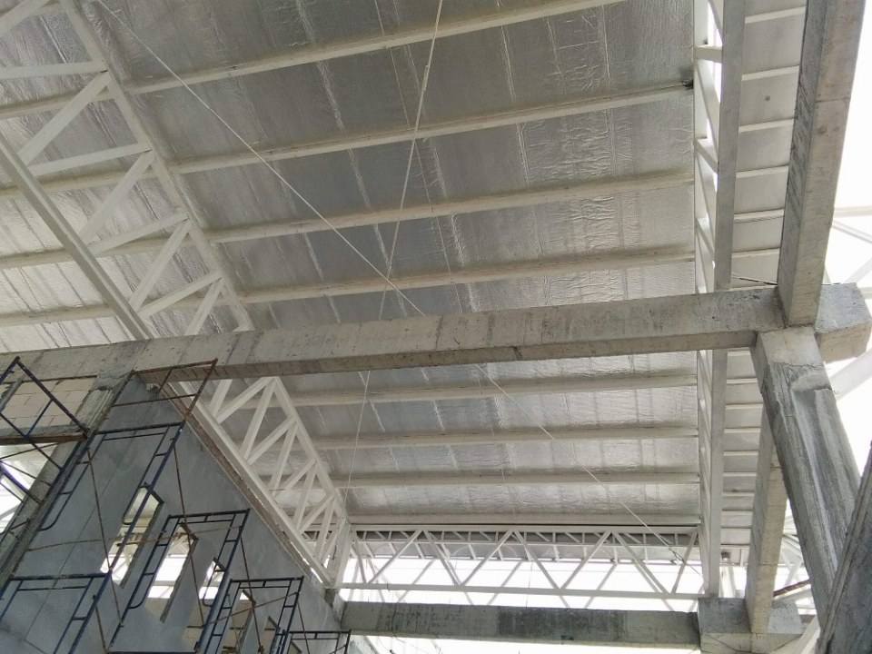 Betong Airport
