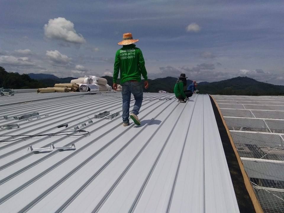 Betong Airport
