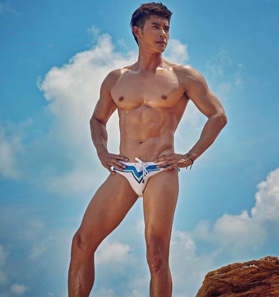 ตู่ จิรัสย์ Tu Jirut