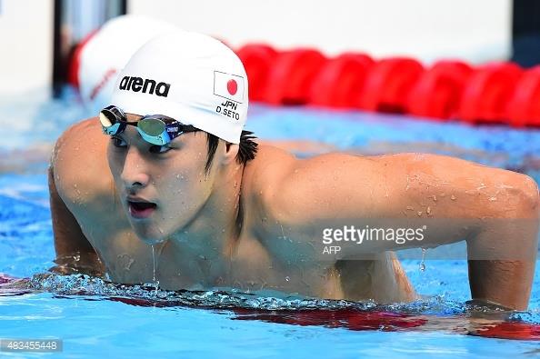 ดาอิยะ เซโตะ" (Daiya Seto)