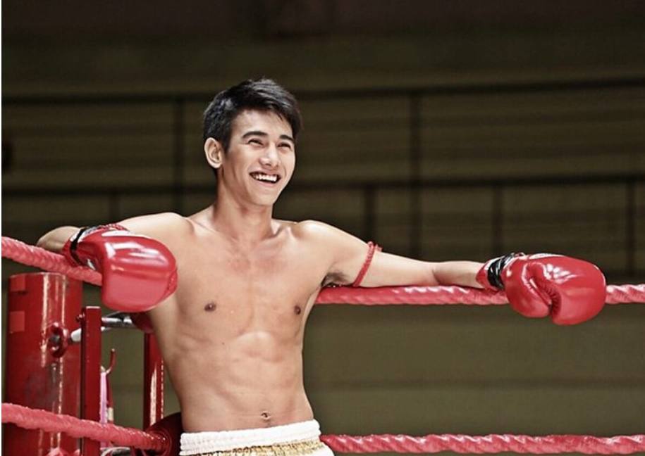 รวมเหล่าสามี..กับกีฬามวยไทย(รักๆๆๆ)