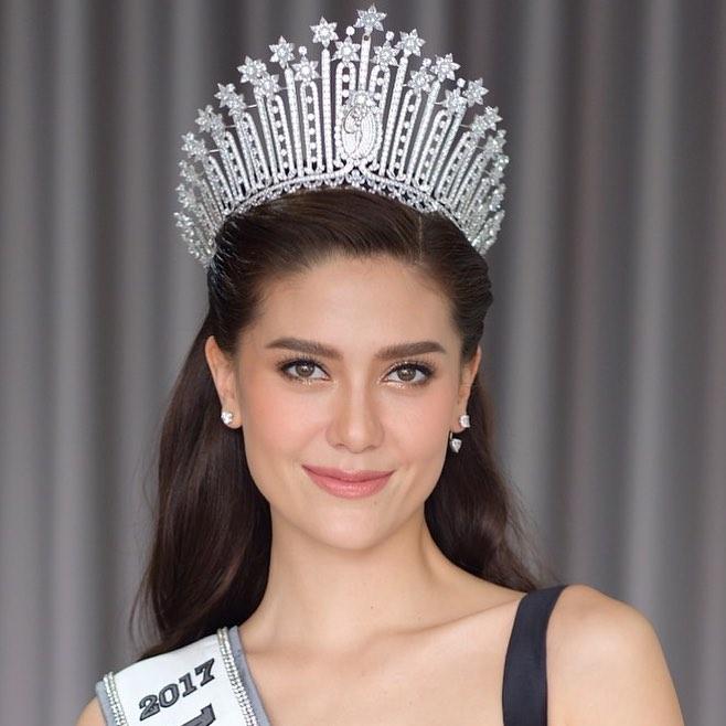 รวมมงกุฎของเหล่ามิสยูนิเวิร์สไทยแลนด์ชอบของใคร