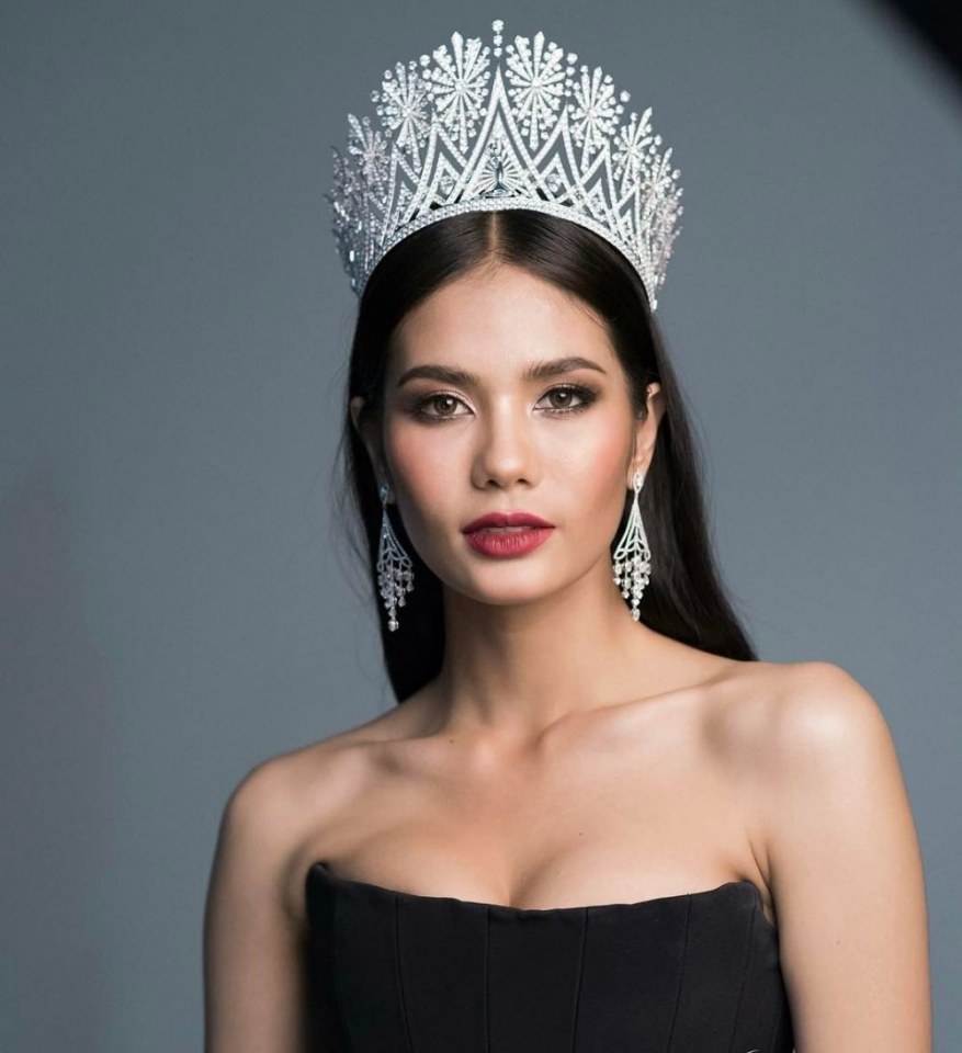 รวมมงกุฎของเหล่ามิสยูนิเวิร์สไทยแลนด์ชอบของใคร