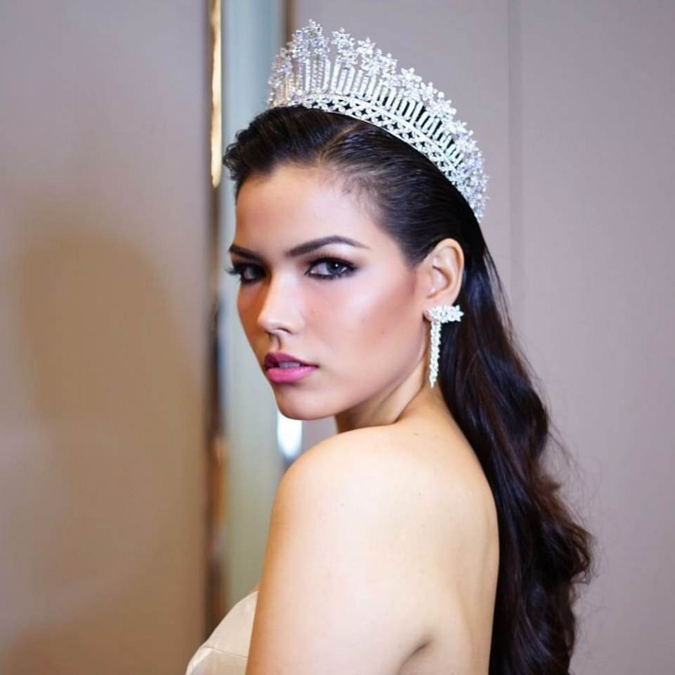 รวมมงกุฎของเหล่ามิสยูนิเวิร์สไทยแลนด์ชอบของใคร