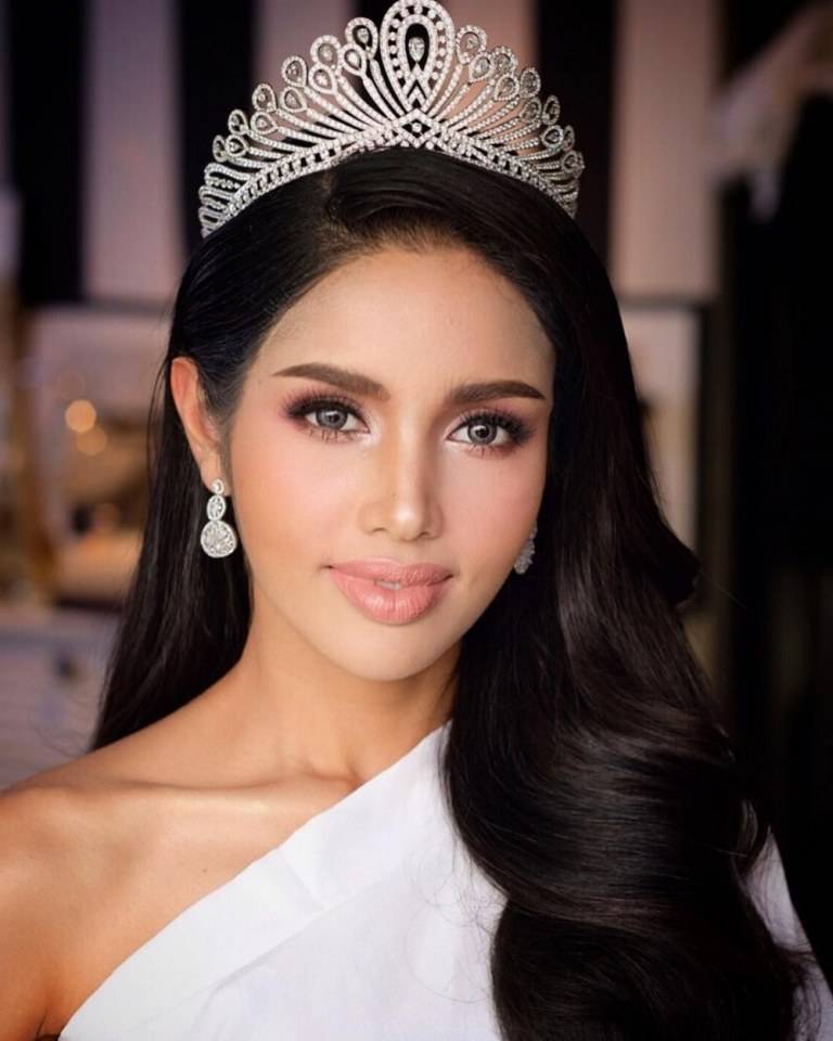 รวมมงกุฎของเหล่ามิสยูนิเวิร์สไทยแลนด์ชอบของใคร