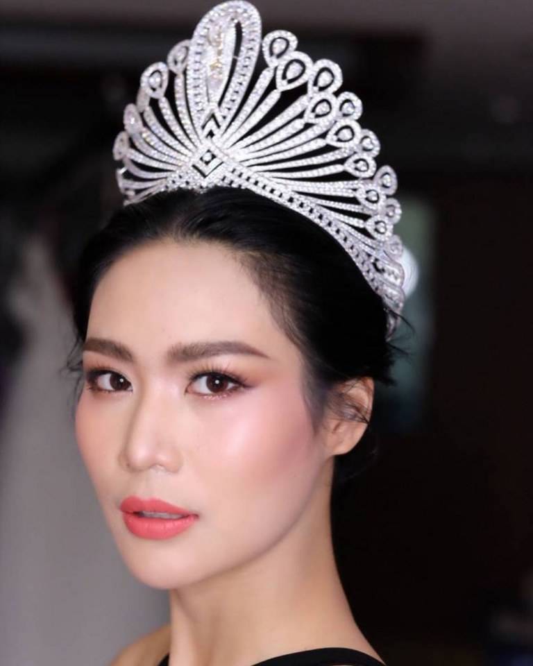 รวมมงกุฎของเหล่ามิสยูนิเวิร์สไทยแลนด์ชอบของใคร
